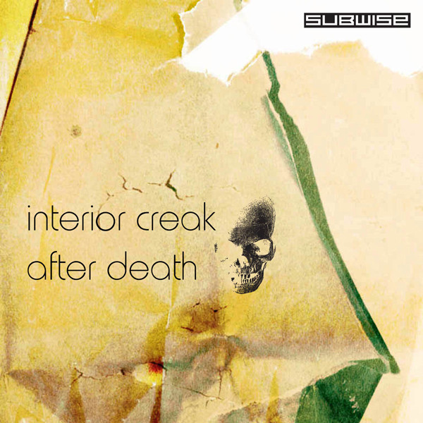 [SBWS004] Interior Creak - After Death