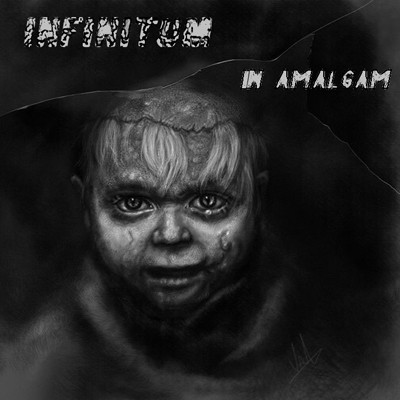 [SBWS017] INFINITUM - In Amalgam EP