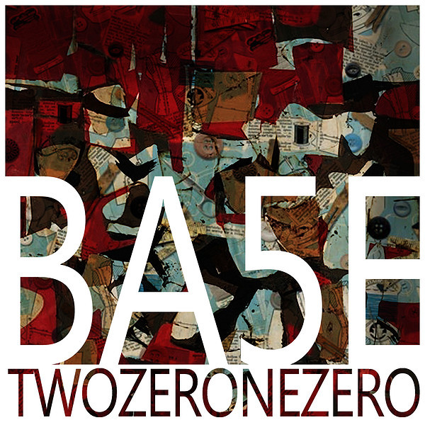 [SBWS037] Ba5e - Twozeronezero