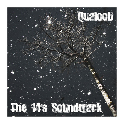 [SBWS039] QualooD - The 14's Soundtrack