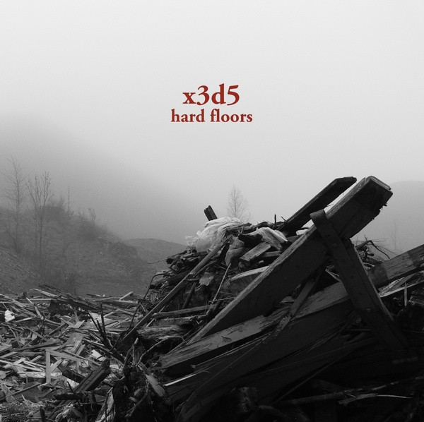 [SBWS042] x3d5 - Hard Floors