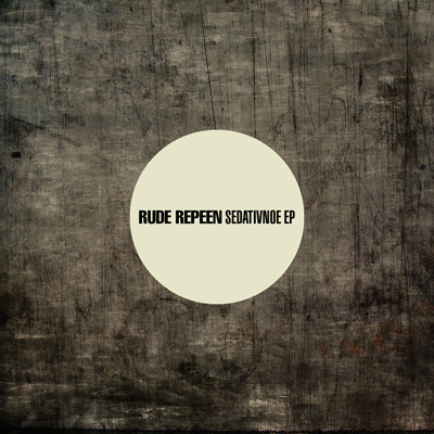 [SBWS048] Rude Repeen - Sedativnoe EP