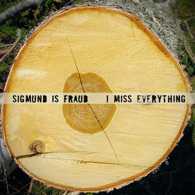 [SBWS050] Sigmund is Fraud - I Miss Everything